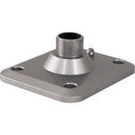 SAMSUNG STB-300PP Indoor Ceiling Mount for PTZ Dome Cameras, Silver, Stock# STB-300PP