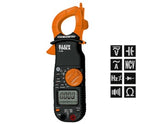 Klein Tools 400A AC Clamp Meter ~ Stock# CL1000 ~ NEW