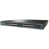 Cisco 9124 24 Port Multilayer Switch Part#DS-C9124-K9