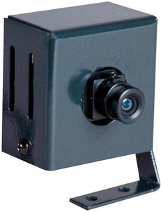 Speco CVC544BC28 420TVL Square Camera with Aluminum Housing 8mm, Stock# CVC544BC28