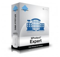 Milestone Y4XPETBL Four years SUP for XProtect Expert Base License, Stock# Y4XPETBL