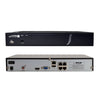 N4NSL1TB (4 Channel NVR, 1TB) with 4 HD Bullet Cameras -   (Season for Savings!)