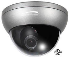 SPECO HT7246H IntensifierH Series 960H Outdoor Vandal Dome w/ Chameleon Cover, 700TVL, 2.8-12mm, Dual Voltage, Stock# HT7246H