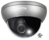 SPECO HT7049IRVF Day/Night Weatherproof Bullet Camera 6-50mm Varifocal Lens, w/Digital Noise Reduction, Stock# HT7049IRVF