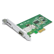 PLANET ENW-9701 PCI Express Gigabit Fiber Optic Ethernet Adapter (SFP), Stock# ENW-9701