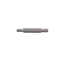 Klein Tools Replacement Bit, Hex Pin 5/32, 3/16, Stock# 32780