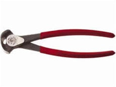 Klein Tools End-Cutting Pliers, Hi-Leverage, 8-1/2" ~ Stock# D232-8 ~ NEW