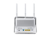 Archer C8 AC1750 Wireless Dual Band Gigabit Router, Stock# C8