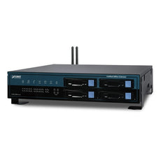 PLANET UMG-2000 Unified Office Gateway, 24-Port+2G Ethernet, Stock# UMG-2000