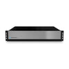 Milestone HM507382N10040 Husky M50, 40 IP devices, rack-mounted server,  i7 CPU, 16GB RAM, 8x2TB HDD, Stock# HM507382N10040