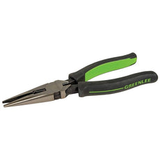 Greenlee PLIERS,LONGNOSE 8" M0LD STRIP ~ Cat #: 0351-08SM