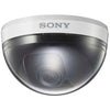 Sony SSC-N11A Minidome Camera with 1/3" 760H SuperEXview HAD CCD II and 540 TVL, Stock# SSC-N11A