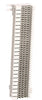 Suttle 25-pair, 4 x 50, 66M Connecting Block, Part# 135-0004