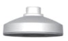 Hikvision PC130T 130mm  Pendant Cap, Stock# PC130T