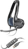 Plantronics .Audio 628 Stereo USB Headset - Stock# 8196011  - NEW