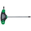 T15 Torx Journeyman T-Handle 6'', Stock# JTH6T15