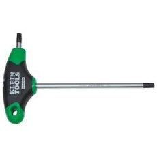 T27 Torx Journeyman T-Handle 6'', Stock# JTH6T27