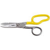 Free-Fall Snip Stainless Steel, Stock# 2100-8