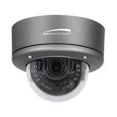 Speco O2D7M IP Cam HD 1080p Dom 3.10 Grey Stock# O2D7M NEW