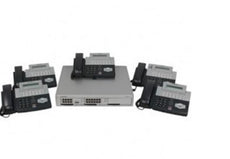 OS 7100 Small Business System Package - DS, Stock# OS71DSPKG10A