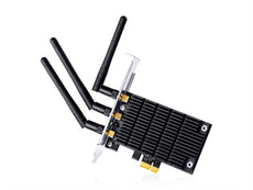 TP-LINK AC1750 Wireless Dual Band PCI Express Adapter, Stock# Archer T8E
