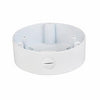 Speco CVCJBDW White Junction Box for 7246 Style Camera, Stock# CVCJBDW