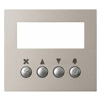 AiPhone GT-NSP-L PANEL FOR GT-NS, Stock#  GT-NSP-L