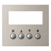 AiPhone GT-NSP-L PANEL FOR GT-NS, Stock#  GT-NSP-L