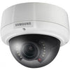 SAMSUNG SCV-2081 Analog High Resolution Vandal-Resistant Dome Camera, Stock# SCV-2081