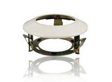 Hikvision DS-1671ZJ Ceiling-mount Bracket for Indoor Speed Dome Camera, White, Stock# DS-1671ZJ