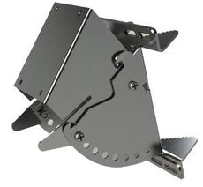 Bogen TMA812 Mounting Adapter for Speaker, Stock# TMA812
