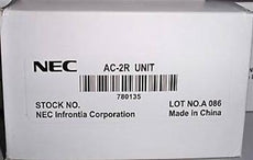 NEC AC-2R UNIT Power Adapter (Part# 780135) NEW