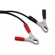 Greenlee CLM-CLIPS KELVIN CLIPS, TEST LEADS (CLM-CLIPS), Stock# CLM-CLIPS