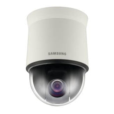 SAMSUNG SNP-5300 720p 1.3 Megapixel HD 30x Network PTZ Dome Camera, Stock# SNP-5300