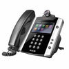 Polycom G2200-44600-025 Vvx 600 16-Line Business Media Phone, Stock# G2200-44600-025