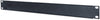 Intellinet 19" Blank Panel 1U, Black, Part# 712675