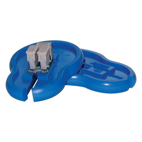 Suttle 2-FTP Field Termination Puck – Telecom Creations