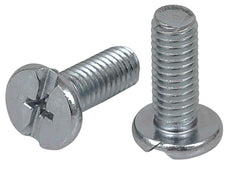 Intellinet 12-24 Cage Nut Set with Screws and Washers, Jar of 50, Part# 715157