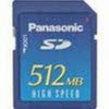 PANASONIC KX-TDES01 SD Card for Encryption, Stock# KX-TDES01