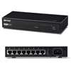 Buffalo Technology 8-Port 10/100Mbps Switch Part#BS-2108U