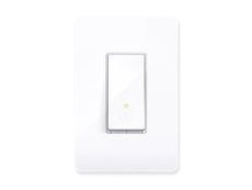 TP-LINK Smart Wi-Fi Light Switch, Stock# HS200
