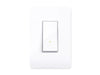 TP-LINK Smart Wi-Fi Light Switch, Stock# HS200