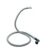 Greenlee HOSE-VACUUM 10' W/CUFFS (38594) ~ Cat #: 38624