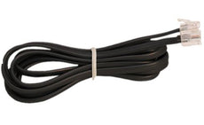 Suttle 7200-25-03 LINE CORD, BLACK 11072859, Stock# 7200-25-03