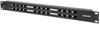 Intellinet 12 Port Passive PoE Patch Panel, Part# 720342