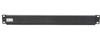 Intellinet 12 Port Passive PoE Patch Panel, Part# 720342