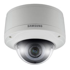 SAMSUNG SNV-7080 3MP full HD network vandal-resistant dome camera Outdoor Dome, Stock# SNV-7080