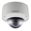 SAMSUNG SNV-7080 3MP full HD network vandal-resistant dome camera Outdoor Dome, Stock# SNV-7080