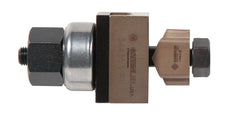 Greenlee PUNCH UNIT-CONNECTOR 9 PIN (229) ~ Cat #: 229