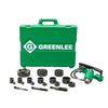 Greenlee HAND PUMP HYDRAULIC, Slug Buster, 1/2"- 3",4", Part# 7309SB